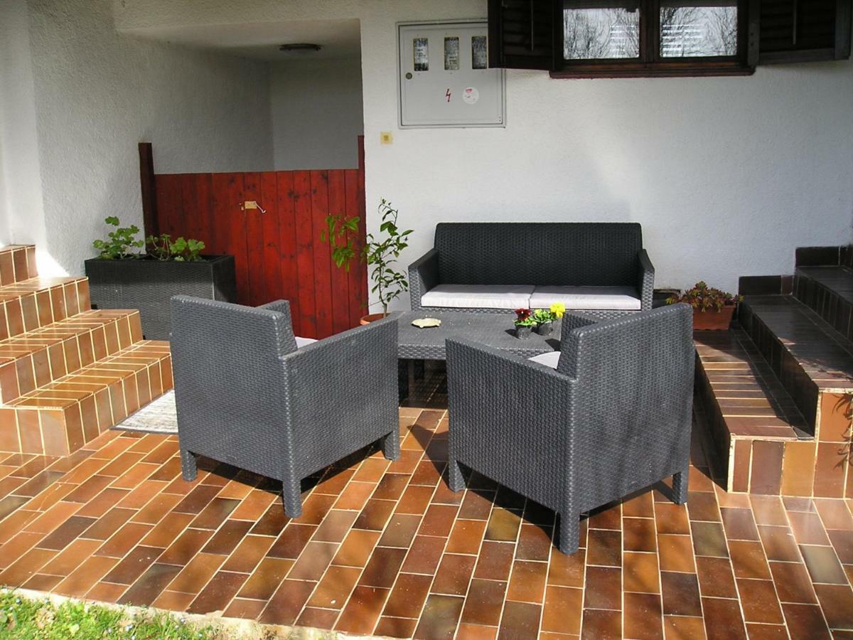 شقة Twin Oaks Šišan المظهر الخارجي الصورة